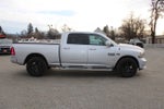 2017 RAM 1500 Night 4x4 4dr Crew Cab 6.3 ft. SB Pickup