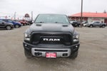 2015 RAM 1500 Rebel 4x4 4dr Crew Cab 5.5 ft. SB Pickup