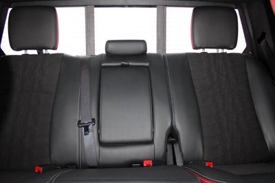 2015 RAM 1500 Rebel 4x4 4dr Crew Cab 5.5 ft. SB Pickup