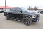 2015 RAM 1500 Rebel 4x4 4dr Crew Cab 5.5 ft. SB Pickup