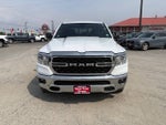 2022 RAM 1500 Big Horn 4x4 4dr Crew Cab 5.6 ft. SB Pickup