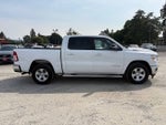 2022 RAM 1500 Big Horn 4x4 4dr Crew Cab 5.6 ft. SB Pickup