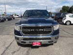 2022 RAM 1500 Lone Star 4x4 4dr Crew Cab 5.6 ft. SB Pickup