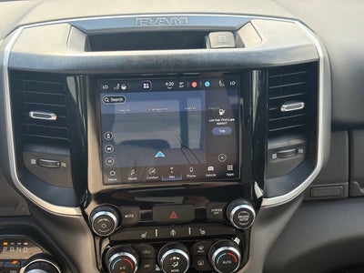 2022 RAM 1500 Lone Star 4x4 4dr Crew Cab 5.6 ft. SB Pickup