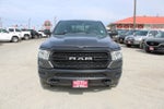 2022 RAM 1500 Tradesman 4x4 4dr Crew Cab 5.6 ft. SB Pickup