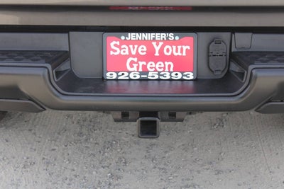 2022 RAM 1500 Tradesman 4x4 4dr Crew Cab 5.6 ft. SB Pickup