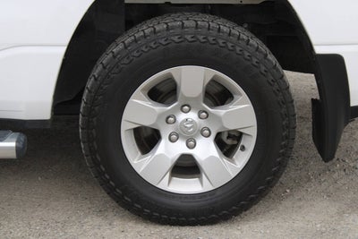 2022 RAM 1500 Big Horn 4x4 4dr Crew Cab 6.4 ft. SB Pickup