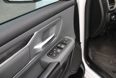 2022 RAM 1500 Big Horn 4x4 4dr Crew Cab 6.4 ft. SB Pickup
