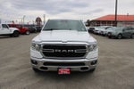 2022 RAM 1500 Big Horn 4x4 4dr Crew Cab 6.4 ft. SB Pickup