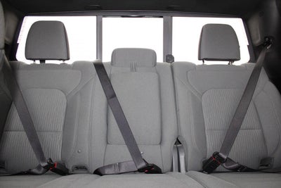 2022 RAM 1500 Big Horn 4x4 4dr Crew Cab 6.4 ft. SB Pickup