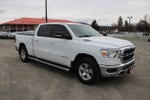 2022 RAM 1500 Big Horn 4x4 4dr Crew Cab 6.4 ft. SB Pickup