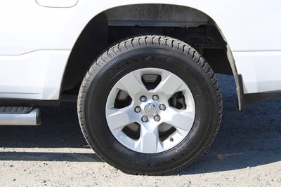 2022 RAM 1500 Big Horn 4x4 4dr Crew Cab 6.4 ft. SB Pickup