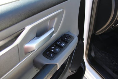 2022 RAM 1500 Big Horn 4x4 4dr Crew Cab 6.4 ft. SB Pickup