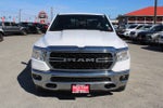 2022 RAM 1500 Big Horn 4x4 4dr Crew Cab 6.4 ft. SB Pickup