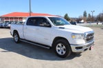 2022 RAM 1500 Big Horn 4x4 4dr Crew Cab 6.4 ft. SB Pickup