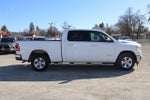 2022 RAM 1500 Big Horn 4x4 4dr Crew Cab 6.4 ft. SB Pickup