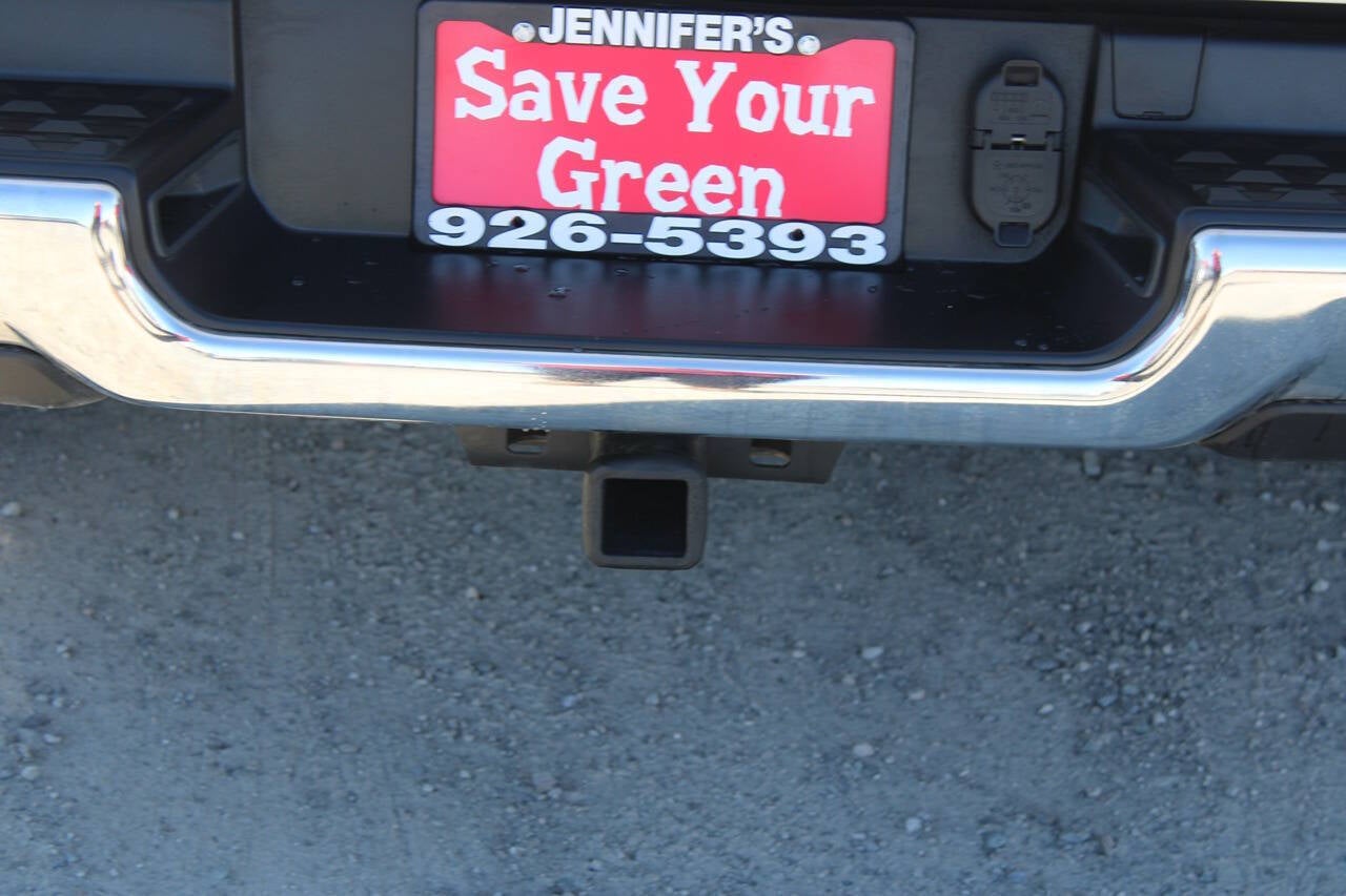 2022 RAM 1500 Big Horn 4x4 4dr Crew Cab 6.4 ft. SB Pickup