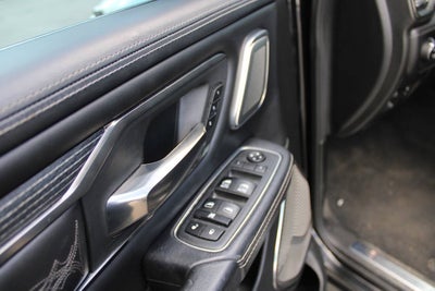 2019 RAM 1500 Limited 4x4 4dr Crew Cab 5.6 ft. SB Pickup