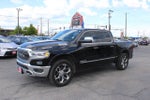 2019 RAM 1500 Limited 4x4 4dr Crew Cab 5.6 ft. SB Pickup