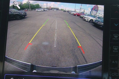 2019 RAM 1500 Limited 4x4 4dr Crew Cab 5.6 ft. SB Pickup