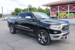 2019 RAM 1500 Limited 4x4 4dr Crew Cab 5.6 ft. SB Pickup