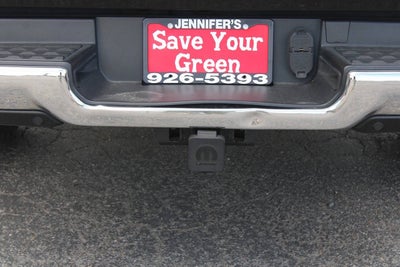 2019 RAM 1500 Limited 4x4 4dr Crew Cab 5.6 ft. SB Pickup