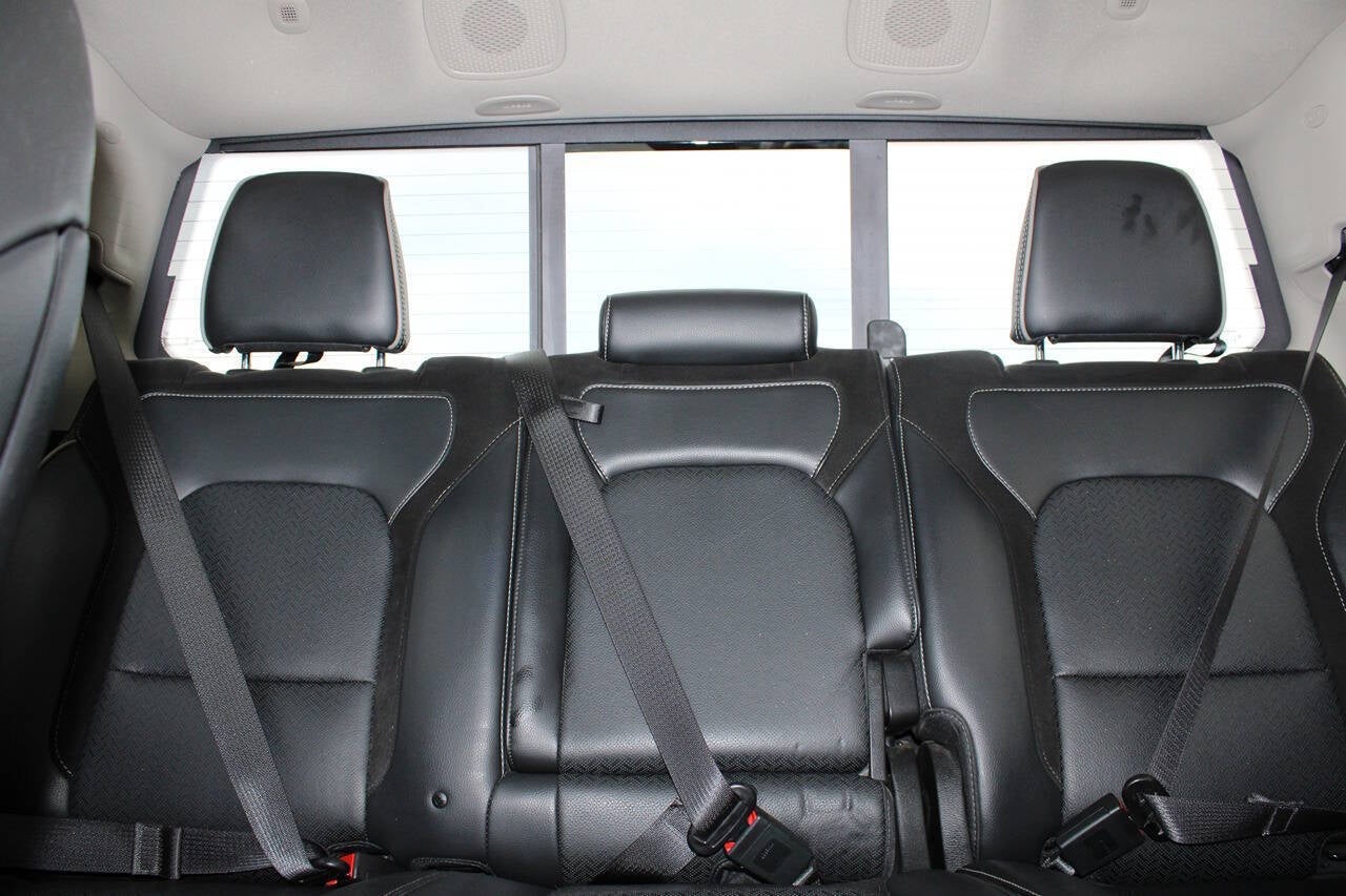 2022 RAM 1500 Laramie 4x4 4dr Crew Cab 5.6 ft. SB Pickup