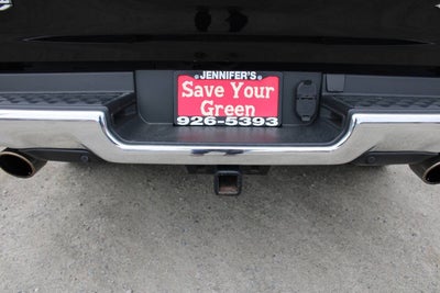 2019 RAM 1500 Laramie Longhorn 4x4 4dr Crew Cab 5.6 ft. SB Pickup