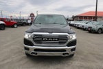 2019 RAM 1500 Laramie Longhorn 4x4 4dr Crew Cab 5.6 ft. SB Pickup