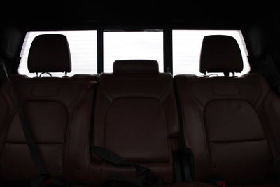 2019 RAM 1500 Laramie Longhorn 4x4 4dr Crew Cab 5.6 ft. SB Pickup