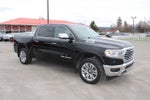 2019 RAM 1500 Laramie Longhorn 4x4 4dr Crew Cab 5.6 ft. SB Pickup