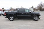 2019 RAM 1500 Laramie Longhorn 4x4 4dr Crew Cab 5.6 ft. SB Pickup
