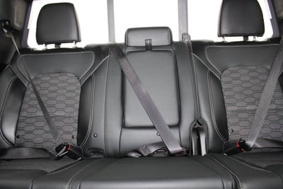 2019 RAM 1500 Rebel 4x4 4dr Crew Cab 5.6 ft. SB Pickup