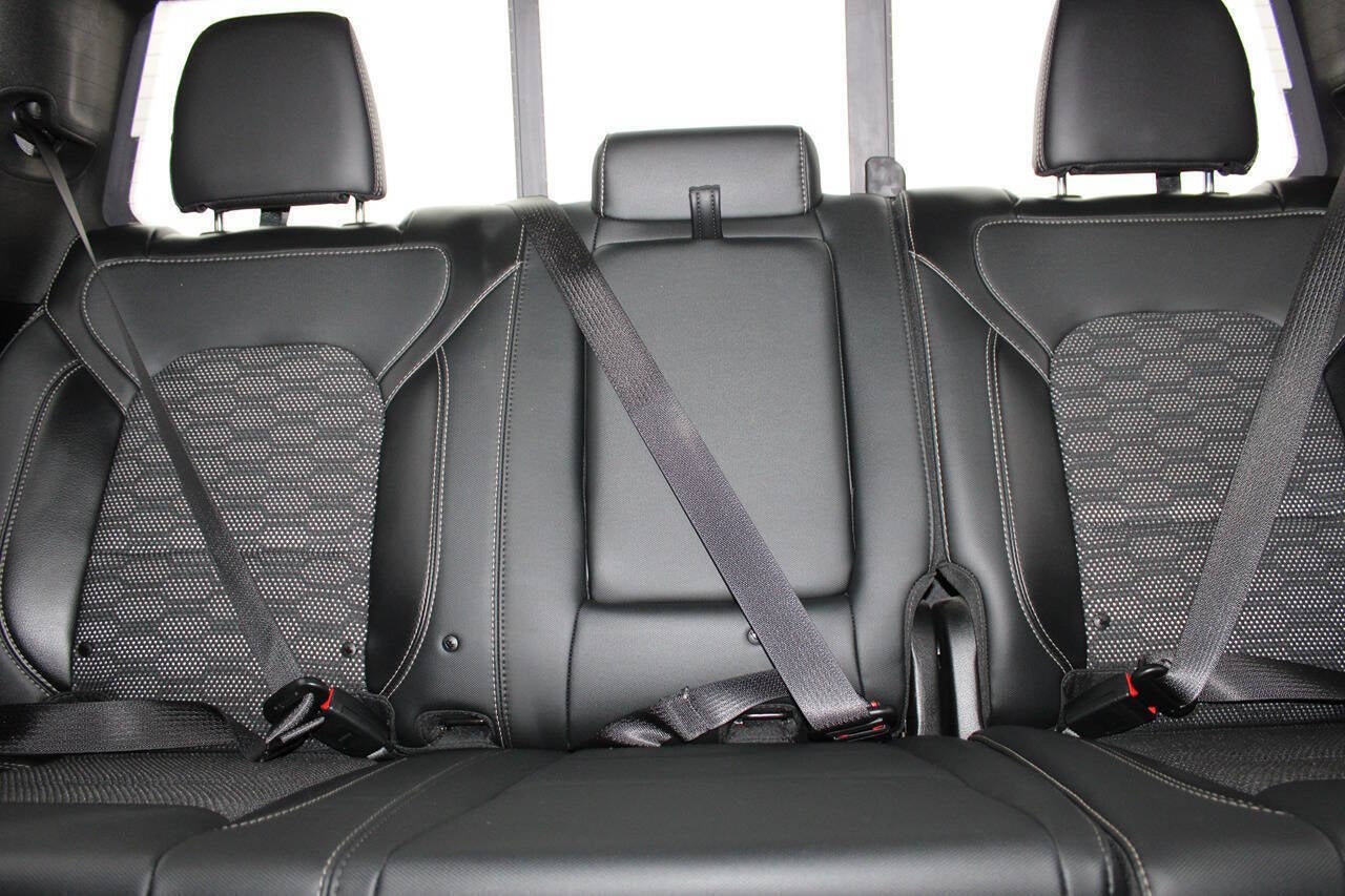 2019 RAM 1500 Rebel 4x4 4dr Crew Cab 5.6 ft. SB Pickup