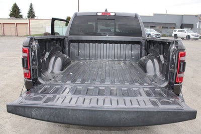 2019 RAM 1500 Rebel 4x4 4dr Crew Cab 5.6 ft. SB Pickup