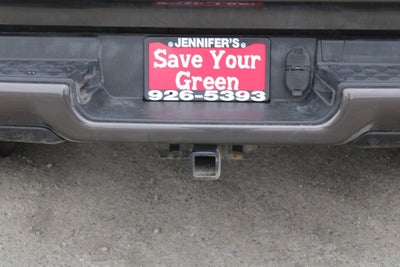 2019 RAM 1500 Rebel 4x4 4dr Crew Cab 5.6 ft. SB Pickup