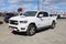2020 RAM 1500 Rebel 4x4 4dr Crew Cab 5.6 ft. SB Pickup