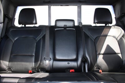 2020 RAM 1500 Rebel 4x4 4dr Crew Cab 5.6 ft. SB Pickup