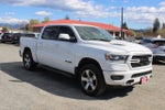 2020 RAM 1500 Rebel 4x4 4dr Crew Cab 5.6 ft. SB Pickup