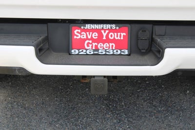 2020 RAM 1500 Rebel 4x4 4dr Crew Cab 5.6 ft. SB Pickup