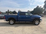 2009 Dodge Ram 1500 Laramie 4x4 4dr Crew Cab 5.5 ft. SB