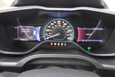 2013 Ford C-MAX Hybrid SEL 4dr Wagon