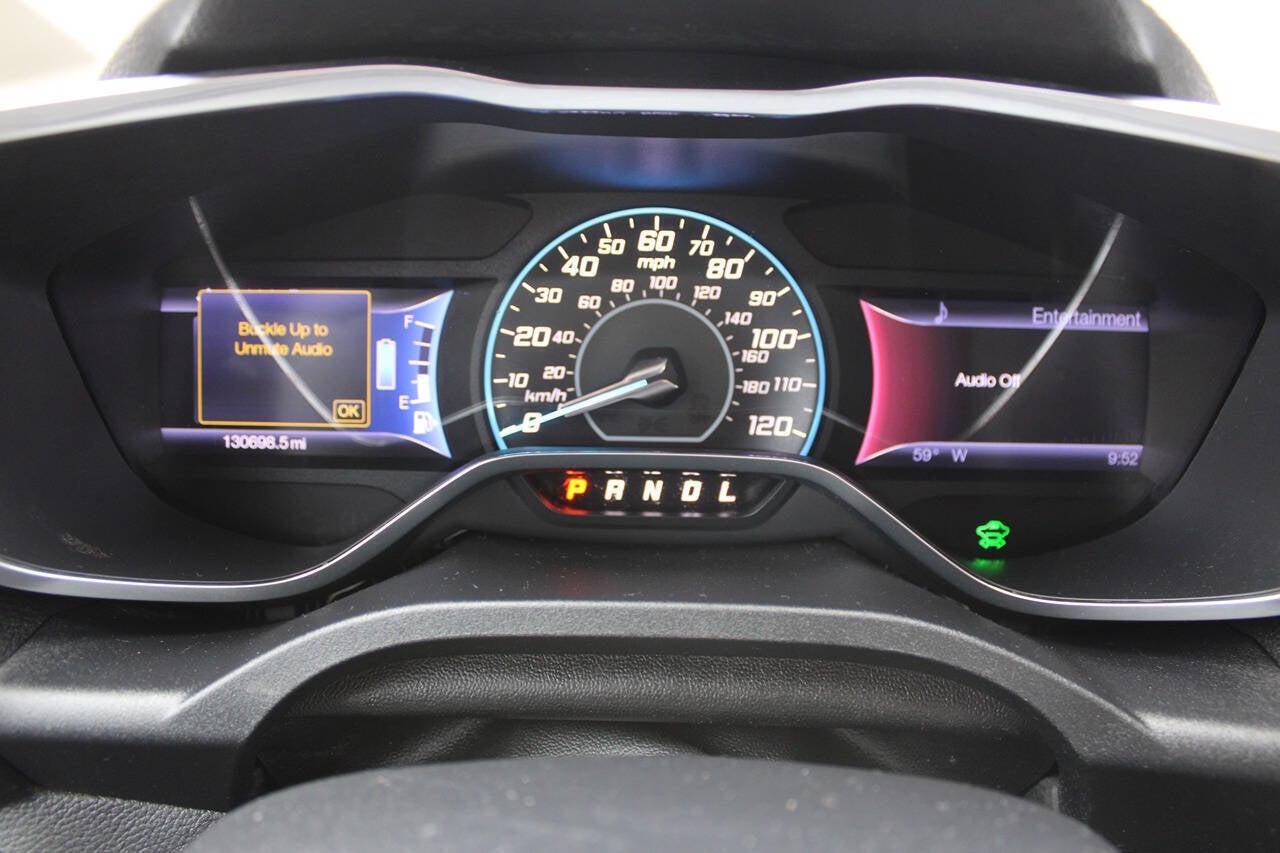 2013 Ford C-MAX Hybrid SEL 4dr Wagon