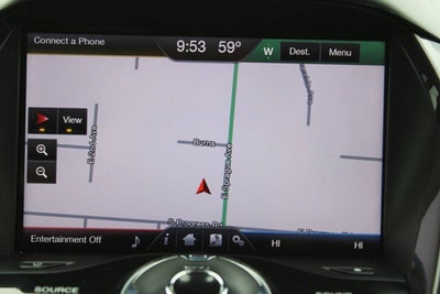 2013 Ford C-MAX Hybrid SEL 4dr Wagon