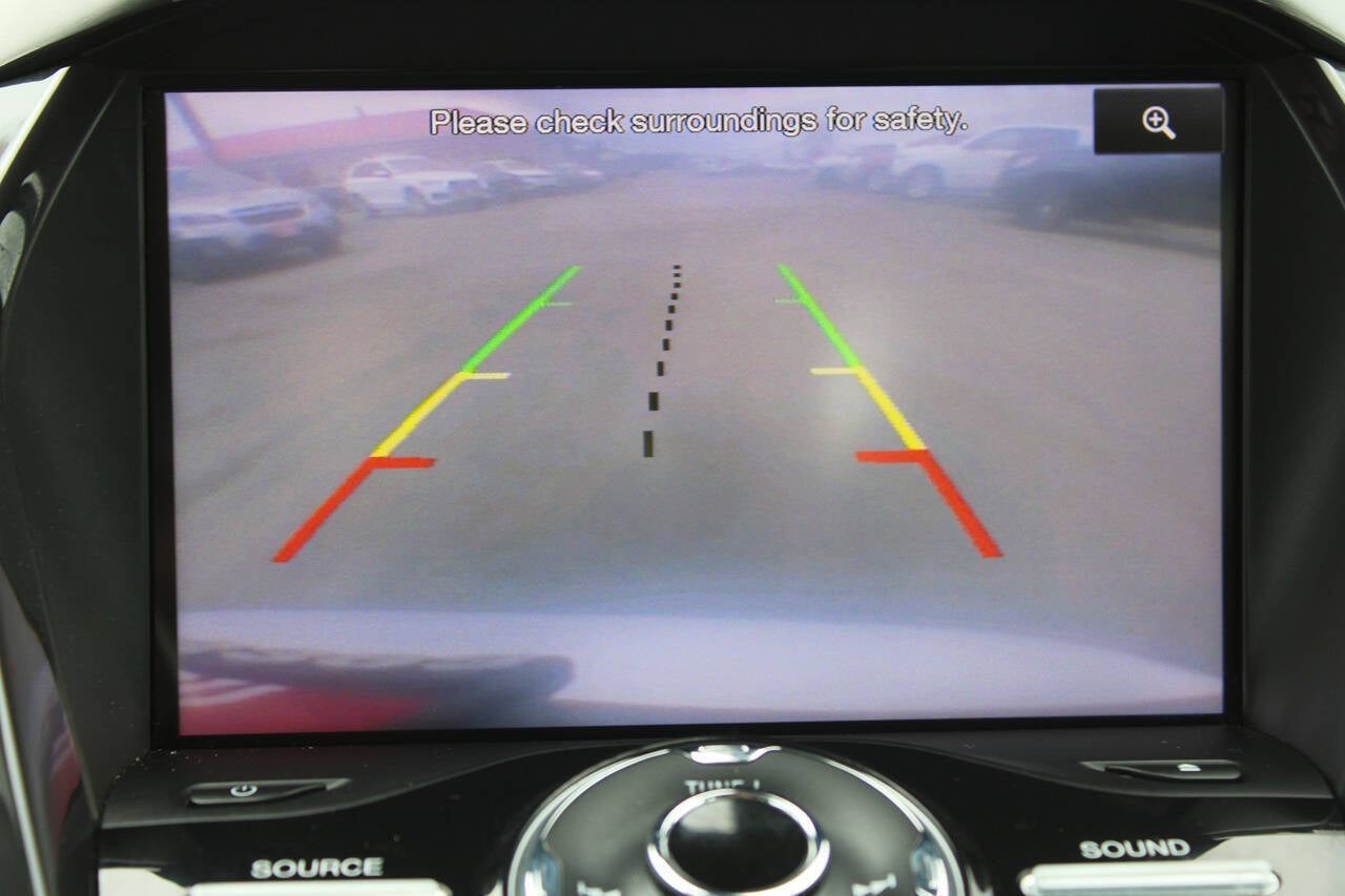 2013 Ford C-MAX Hybrid SEL 4dr Wagon