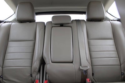 2013 Ford C-MAX Hybrid SEL 4dr Wagon