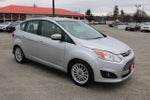 2013 Ford C-MAX Hybrid SEL 4dr Wagon