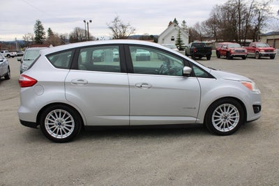 2013 Ford C-MAX Hybrid SEL 4dr Wagon