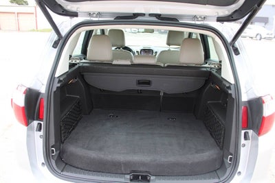 2013 Ford C-MAX Hybrid SEL 4dr Wagon