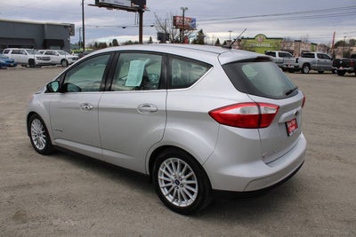 2013 Ford C-MAX Hybrid SEL 4dr Wagon